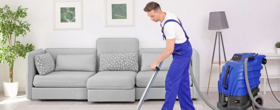 Restoring Your Floor Coverings  & Furniture